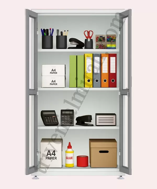 GLASS-63 MODEL (NEW)