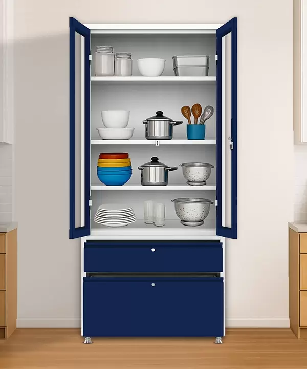 ANNAPURNA-5 MODEL (NEW)