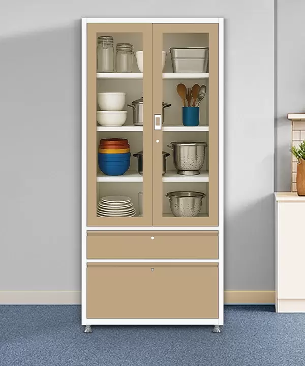 ANNAPURNA-5 MODEL (NEW)