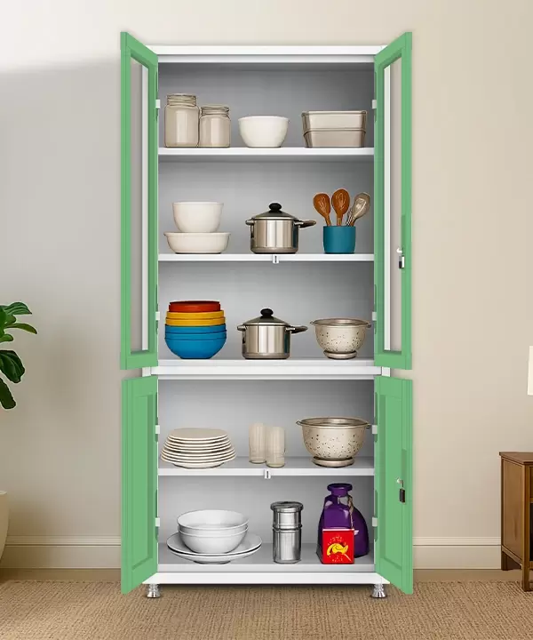 Pastel Green