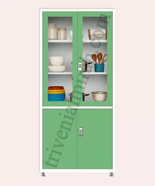 Pastel Green