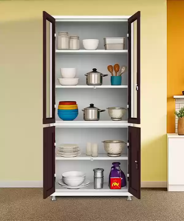 ANNAPURNA-4 MODEL (NEW)