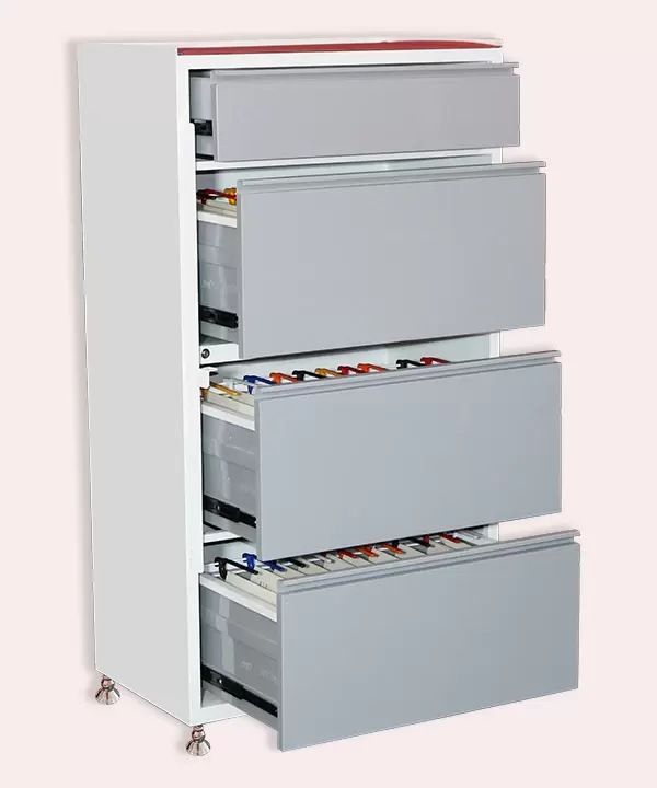 BIG FILE CABINET-65 MODEL