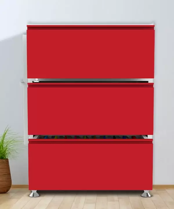 BIG FILE CABINET-60 MODEL