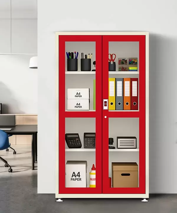 GLASS-63 MODEL (NEW)