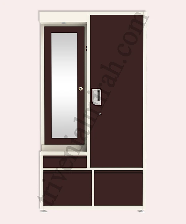 BAHURANI MODEL - Hover